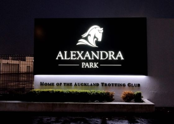 Programmed NZ Signage Solutions - Design