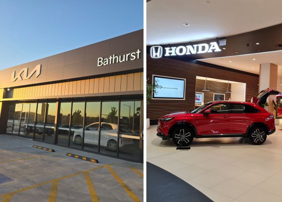 Programmed Signage Solutions - Automotive Retail and Dealership updated