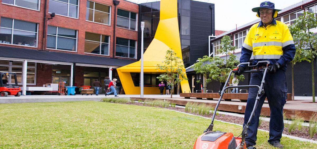 Grounds Programmed NZ