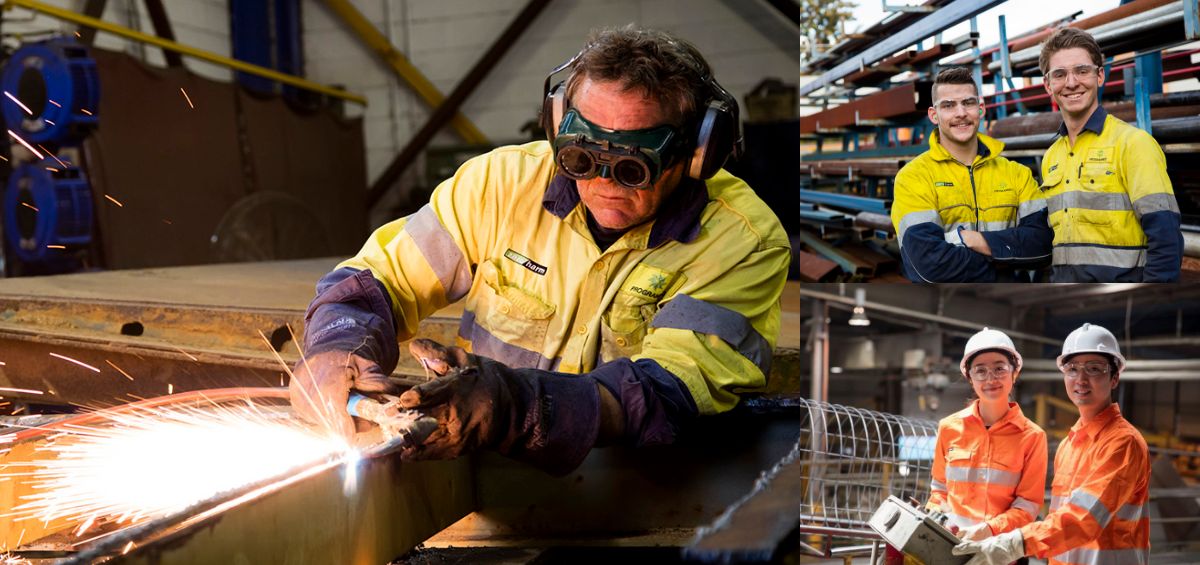 Manufacturing and FMCG