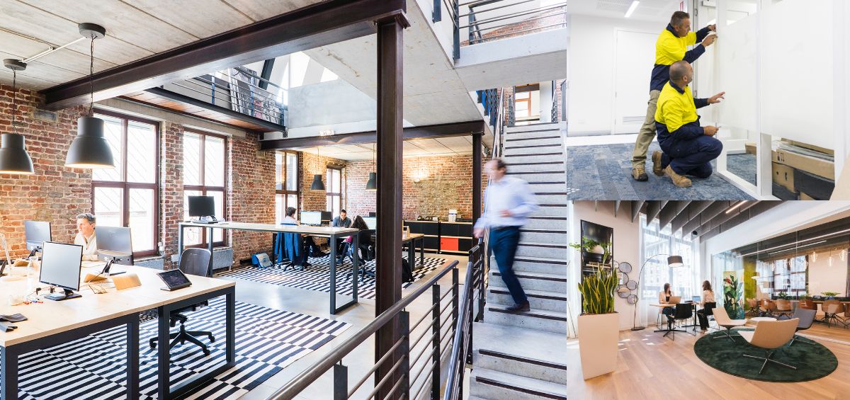 Retail and Commercial