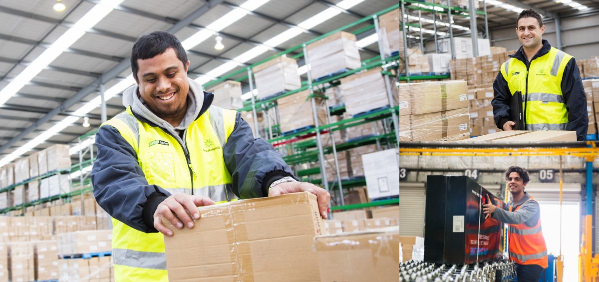 Transport and Logistics