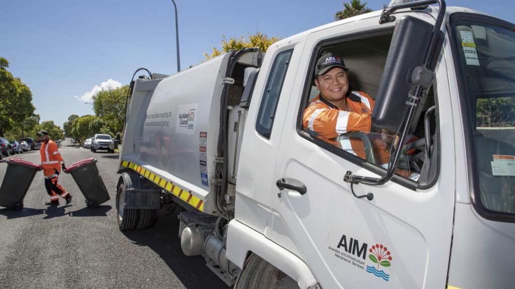 Programmed acquires Auckland City’s maintenance arm