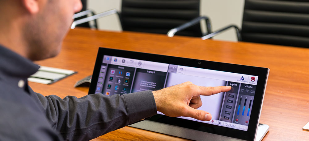 21st Century Office Design – Collaboration and Technology