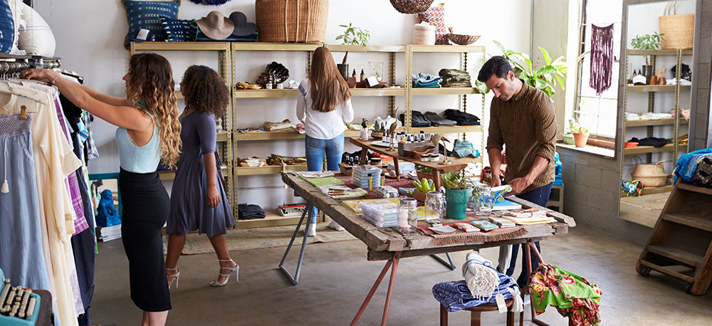 Release Your Retail Potential