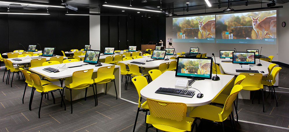 Changing Technology in the Modern Educational Environment