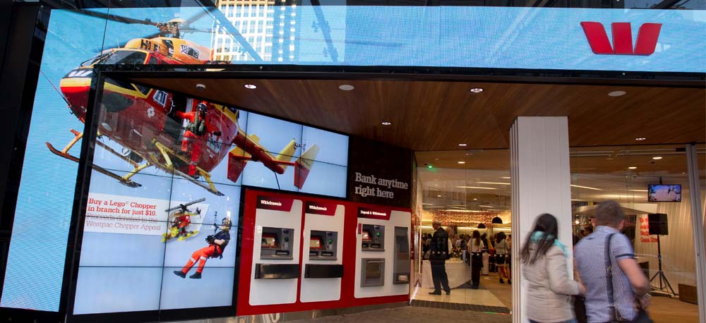 3 Fundamental Questions to Ask with Digital Signage