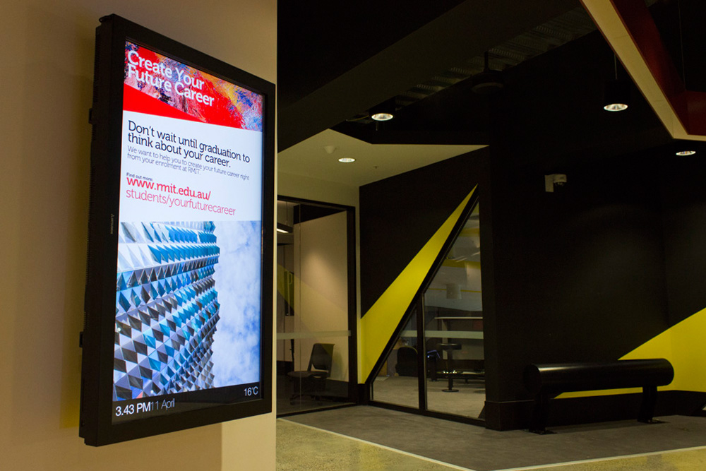 Digital Wayfinding: What You Need to Consider