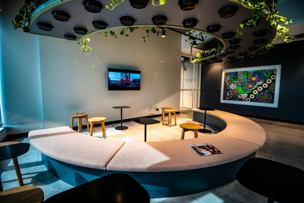 Aligning Workplace Design and Communication – Series 2