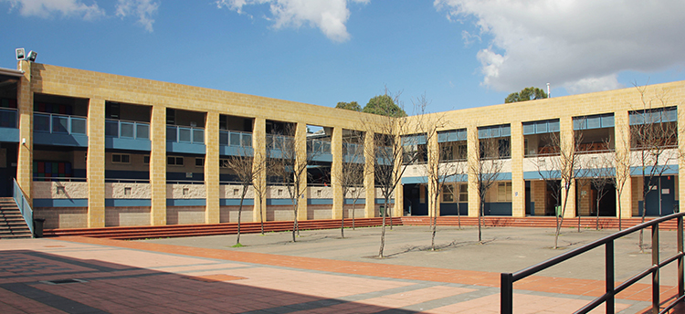 Don’t Let a Lacklustre Appearance Dull Your School’s Sparkle