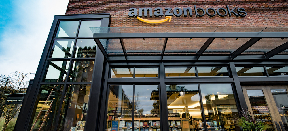 Let’s Get Physical. Bricks and Mortar Stores and Offices in a Modern Day Context