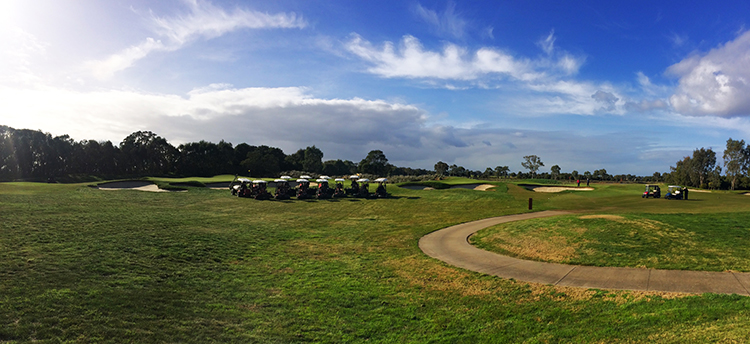 Course Maintenance – A Considered Approach