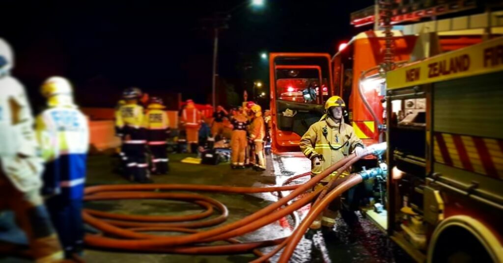 Supporting Our Community Heroes