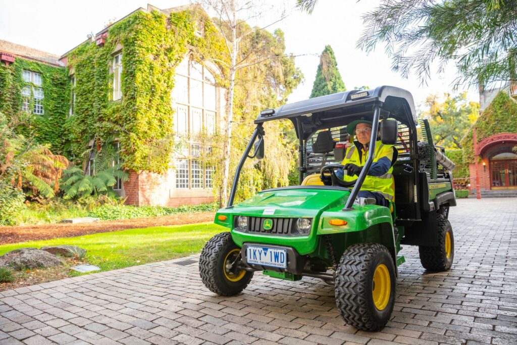 Safe Work That Helps Universities Achieve Grounds of Distinction