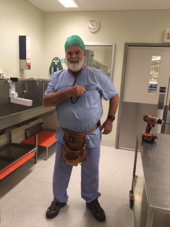 FM Spotlight – Bill Graham