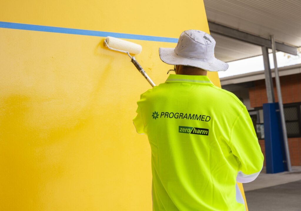 The best approach when wanting to reduce maintenance spend