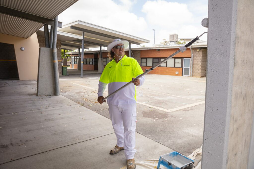 4 Key Benefits of a School Maintenance Programme