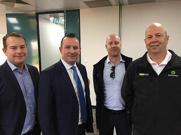 Excellence in Project Management