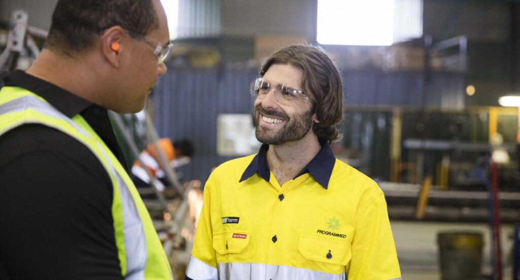 Switch on to safety at work in 2019