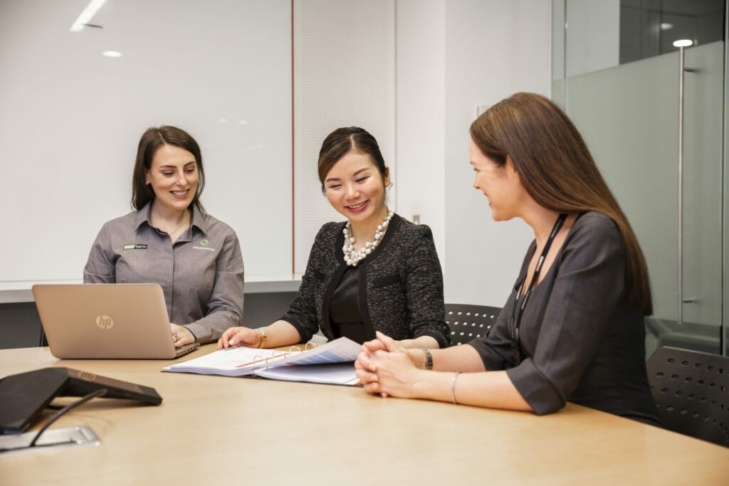 Enriching relationships between clients and recruiters