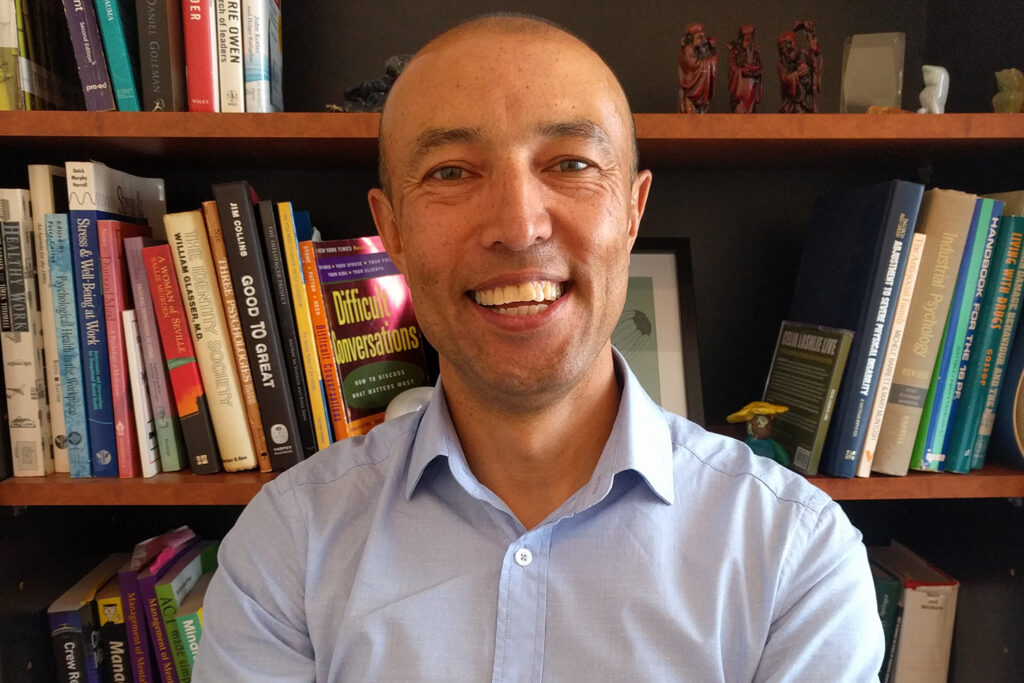 Editorial | Mental health and mental wealth