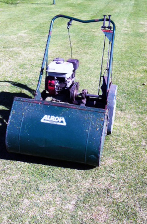 Lawn Care – Be a Lawn Unto Yourself