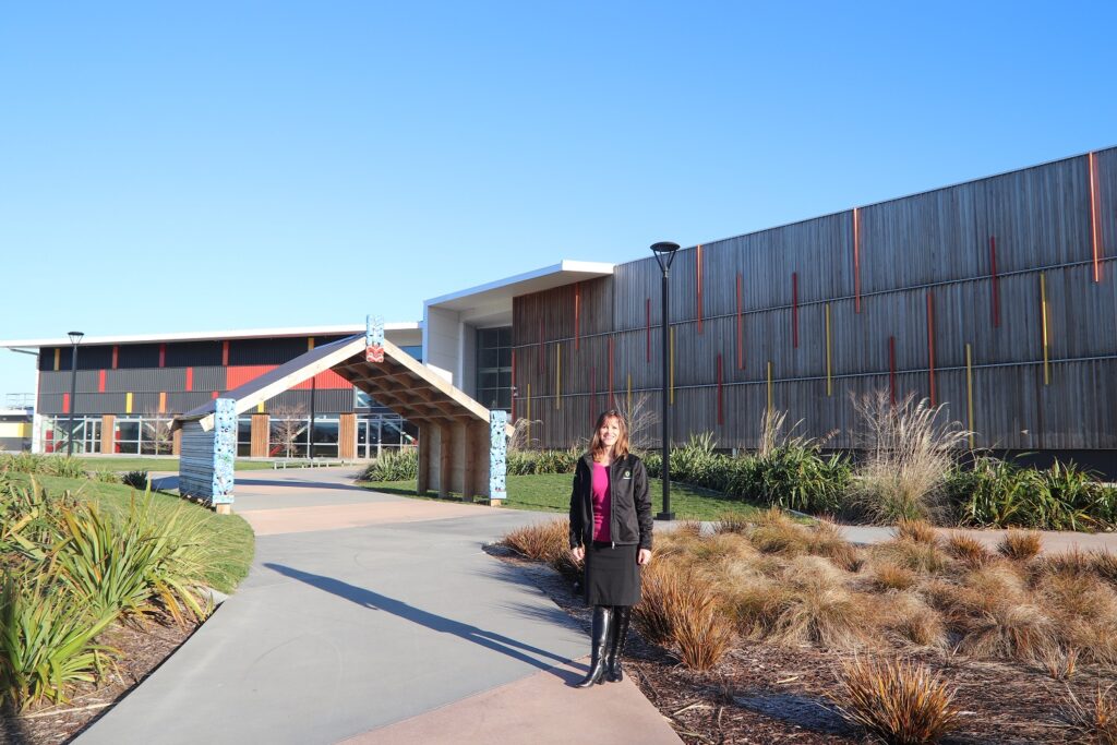 From caring to sharing