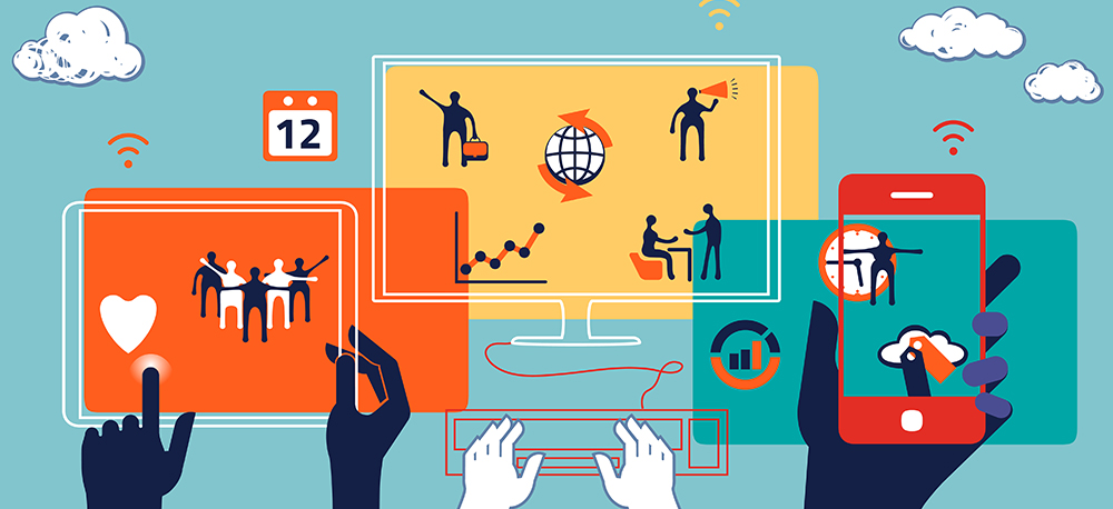 6 AV Solutions Able To Make Your Workspace Thrive