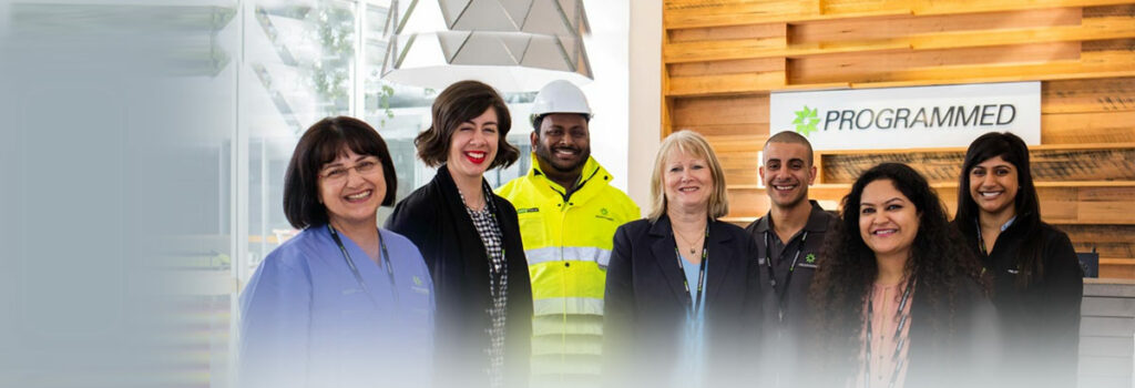 Programmed selected as FM provider for NZ government agencies