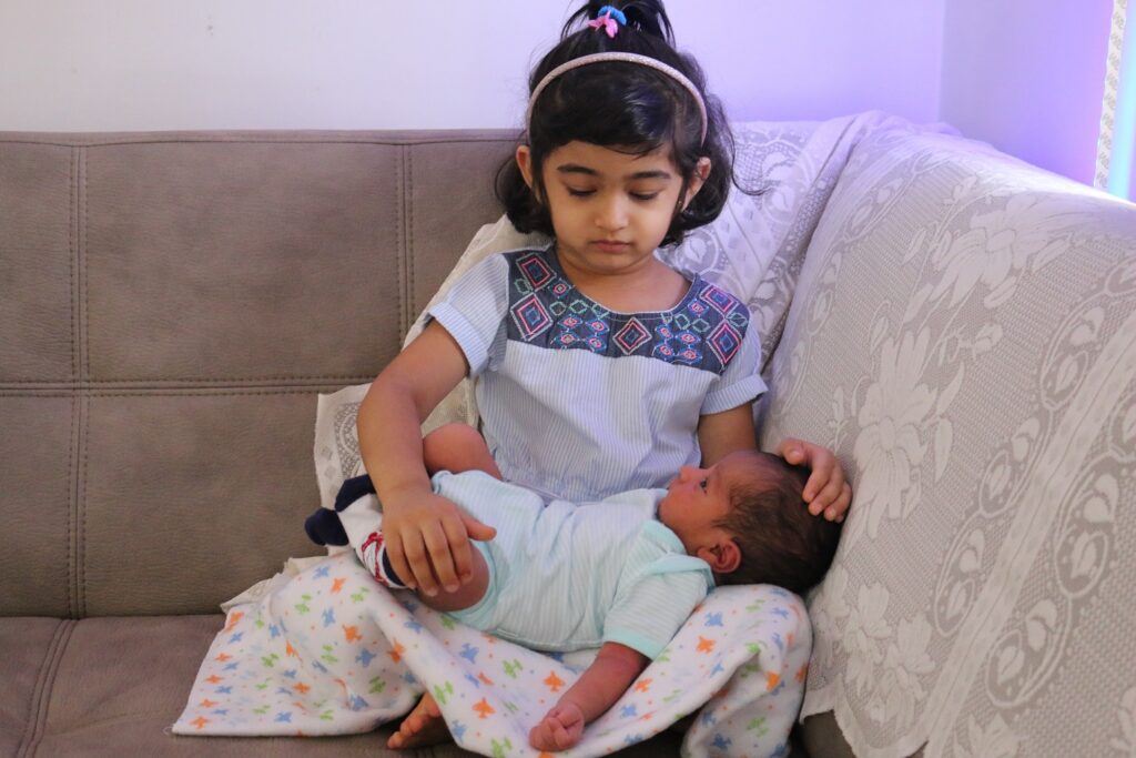 Parental Leave at Programmed
