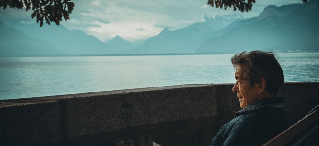 Partnering for the long term