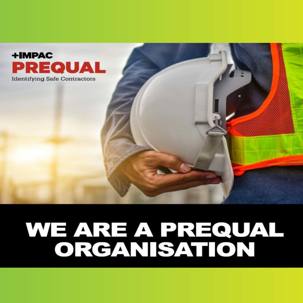 Safety Wise, SiteWise – Programmed Property NZ is in the Green