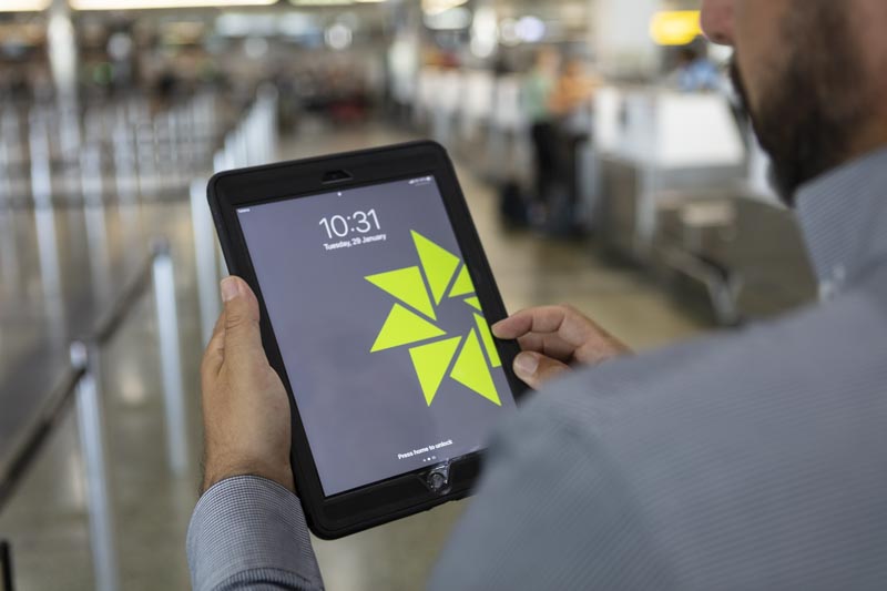 A collaborative approach to Asset Management