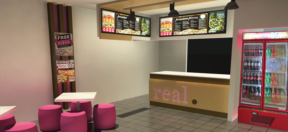 Why Prototype Stores are a Good Idea With New Shop Fit Outs