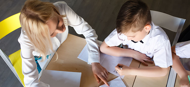 Learning Space to Grow