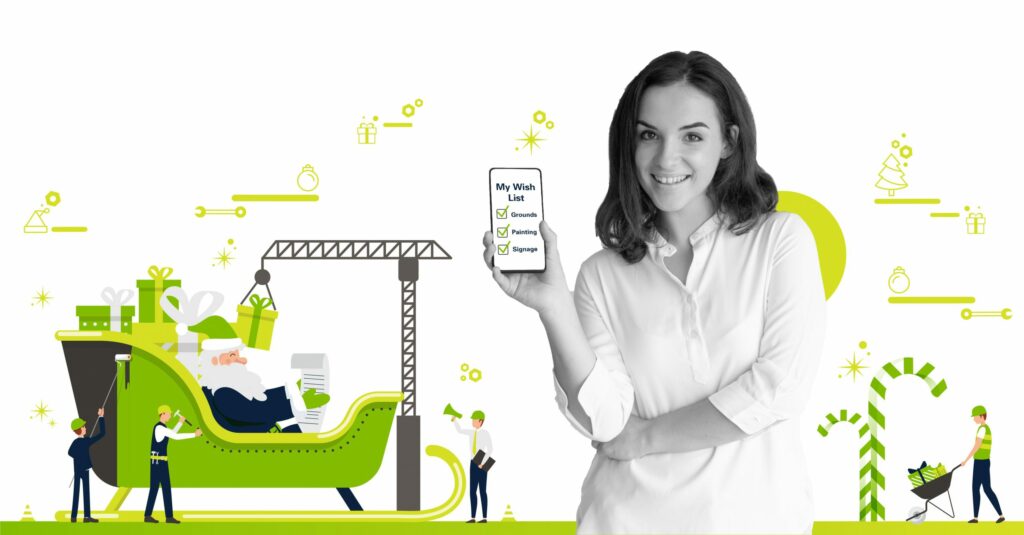 The Ultimate Holiday Maintenance Wish List