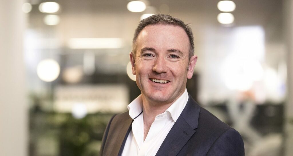 CEO Editorial | Programmed GO, making work life simpler