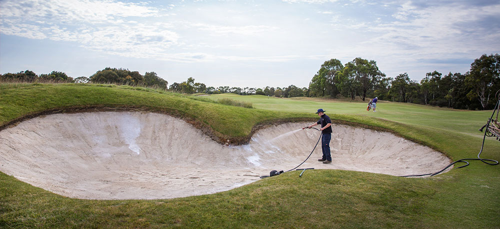 Should Your Club Move to an Outsourced Maintenance Model?