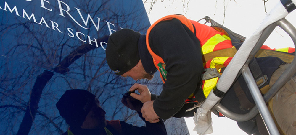 Site safety at schools