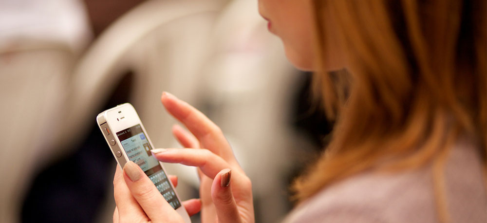 Can New Proximity Marketing Technology Change Buying Behaviour for Good?