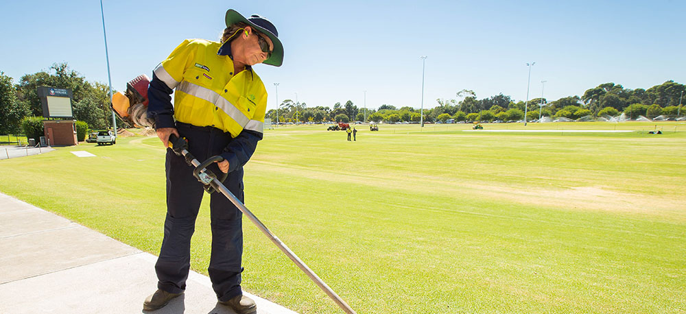 Why You Should Invest In Sports Field Maintenance