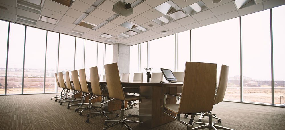 Tips to Improve Conferencing Lighting