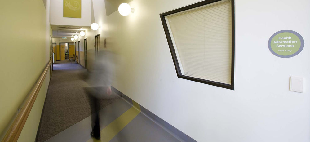 Calculating the Value of Wayfinding Signage