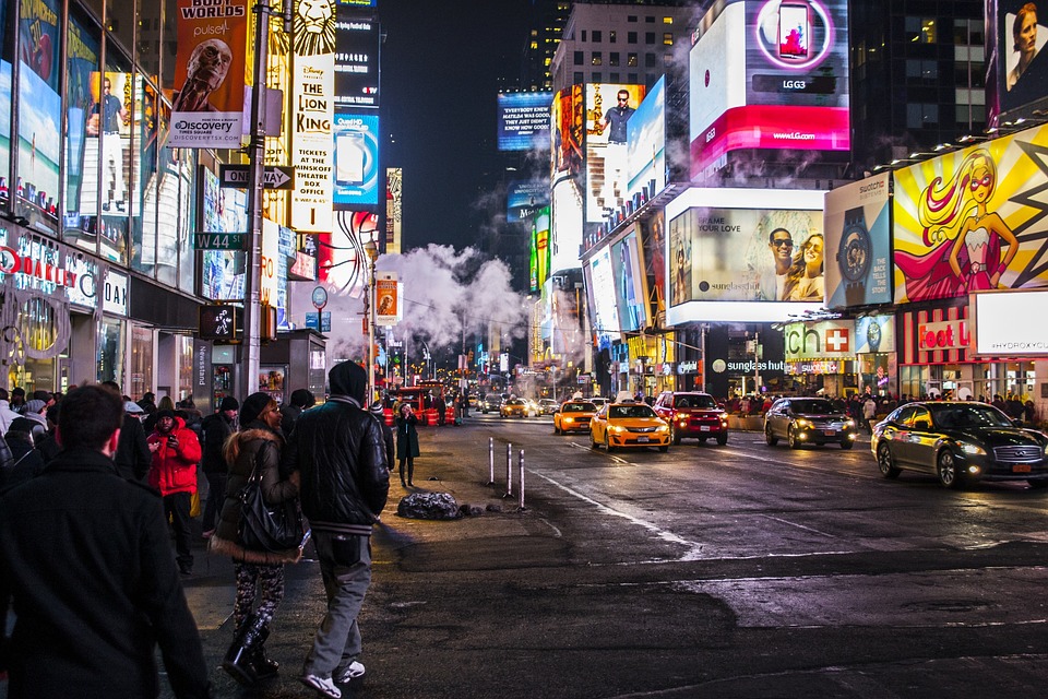 5 Benefits of Great Signage