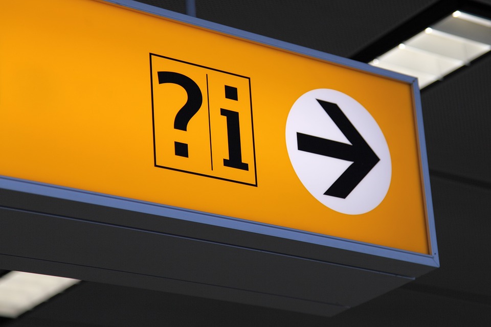 What You Know vs What Customers Know About Your Property