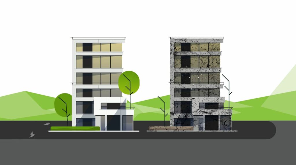 Why Maintenance is so Important…