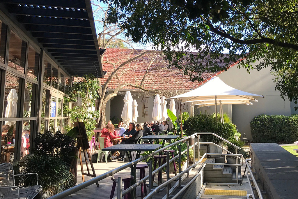 Lifting the Bar on Maintenance for Local Councils and Government Authorities