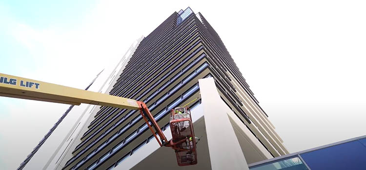 Property Maintenance that’s Programmed for Success