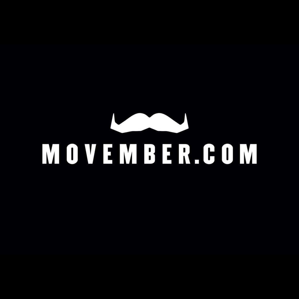 There are MO ways to change the face of men’s health this Movember