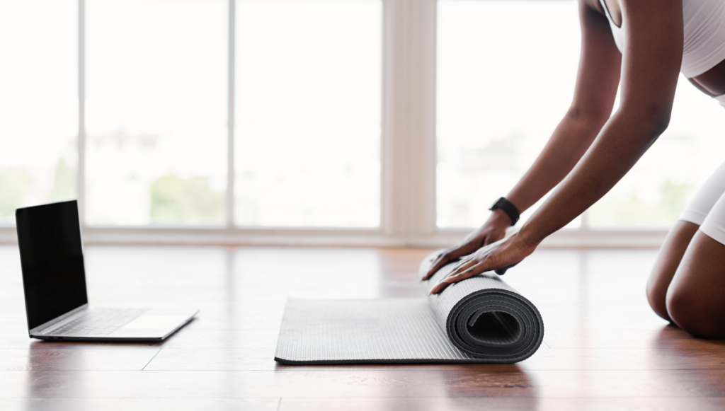 Prioritising your mental health